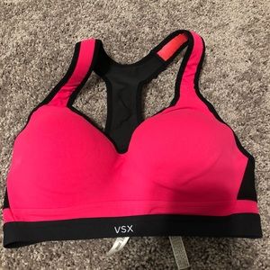 VSX SPORTS BRA